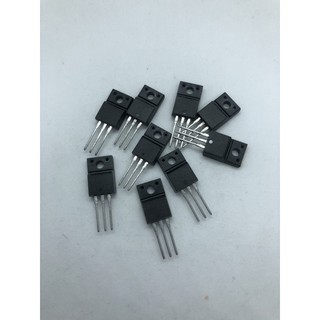 k1306 MOS-FET NPN 15A 100V to220