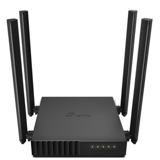 TP-LINK ROUTER (เราเตอร์) ARCHER-C54 DUAL BAND AC1200