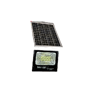 โปรโมชั่น : ไฟโซล่าเซลล์ Solar LED สปอตไลท์ ไฟใช้ภายนอกและโซลาร์เซลล์ โซล่าเซลล์ Spotlightsolar 25W 100W 200W 300W 400W 500W 1000W