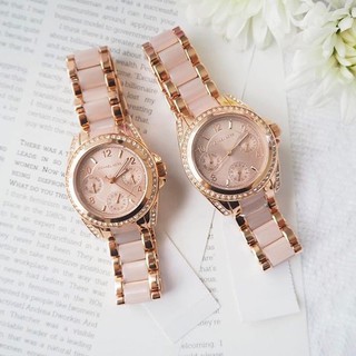 brandnamewatch_authentic นาฬิกาข้อมือ Michael Kors Watch รุ่น 358