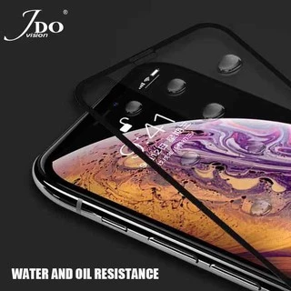 ฟิล์มกระจก 5D เต็มจอ สำหรับ IPhone12MIni 12/12Pro 12ProMax 13promax 14Pro 11 11Pro 11ProMaX 6G/6S 6P 7P/8P X/XS Xr XsMax