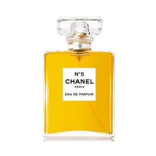 CHANEL Nº5 Eau De Parfum