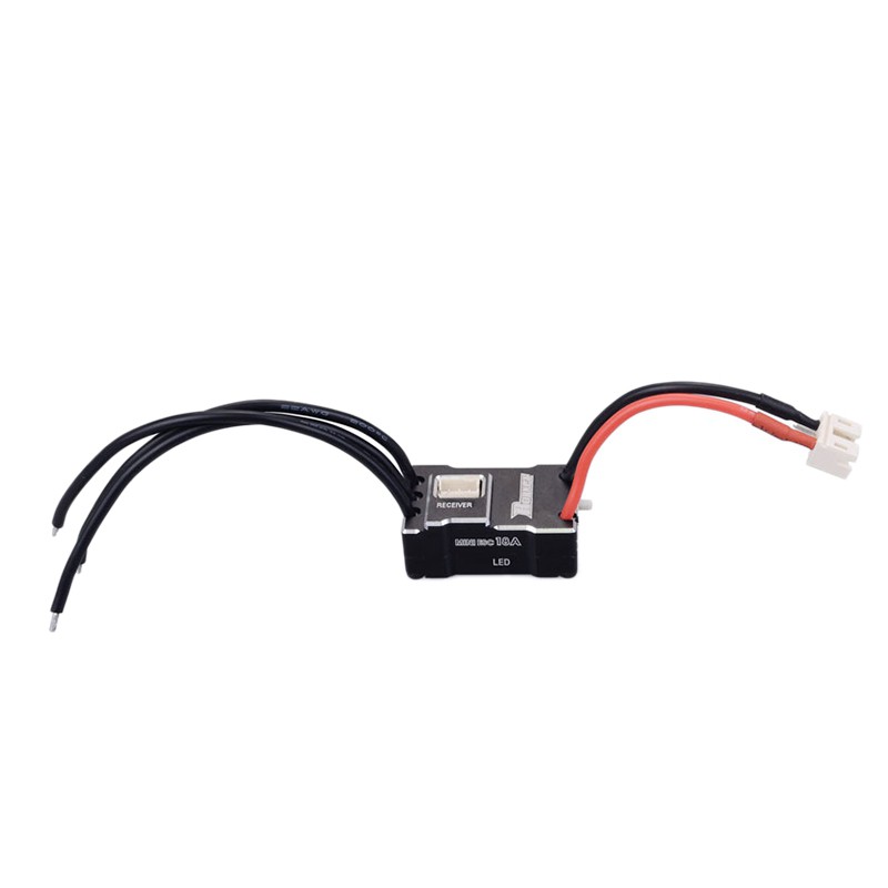 kyosho speed controller