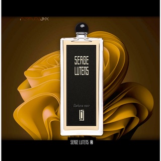 Serge Lutens Datura Noir 2ml 5ml 10ml