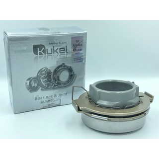 KUKEL ลูกปืนคลัทช์ ISUZU NQR-150 HP (78TKL4801)