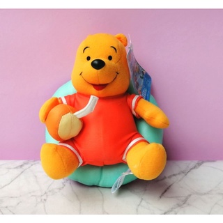 พร้อมส่ง 🌻ตุ๊กตา หมีพูห์ winnie the pooh 🐻ของแท้