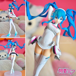 Model Figure งานแท้ Original ฟิกเกอร์ โมเดล Vocaloid Project Diva โวคาลอยด์ โปรเจกต์ดีวา Hatsune Miku ฮัตสึเนะ มิกุ