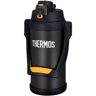 Thermos เทอร์มอส กระติกน้ำเก็บความเย็น 2L FFV-2001 BKOR k602