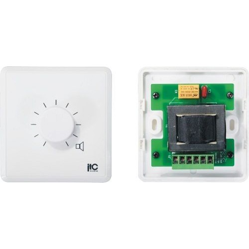 ITC Audio T-671-5 วอลลุ่มปรับระดับเสียง 6-1000 วัตต์ volume control 6-1000 watts