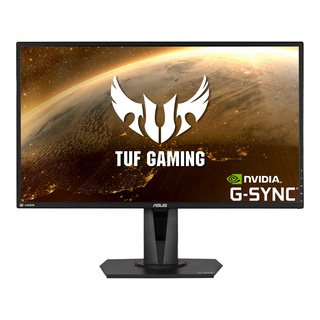 ASUS TUF Gaming Monitor 27" VG27AQ IPS/165Hz/1ms/2K WQHD MNL-001303