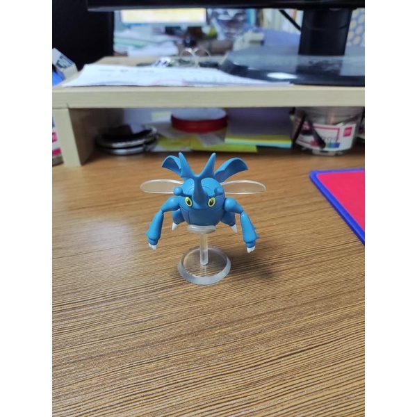 Pokemon Scale World, Heracross, Sxg Studio