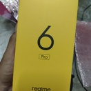 reviewRealme6 Pro Ram8 Rom128  comment 2