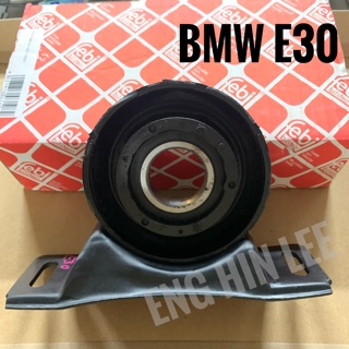 BMW ตุ๊กตาเพลากลาง สำหรับรถบีเอ็ม E30 ยี่ห้อ Febi เบอร์ 07108 Made in Germany