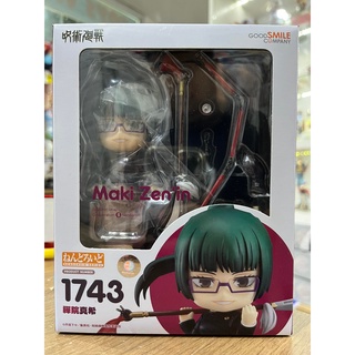 ✅ สินค้าพร้อมส่ง : Nendoroid Maki Zenin