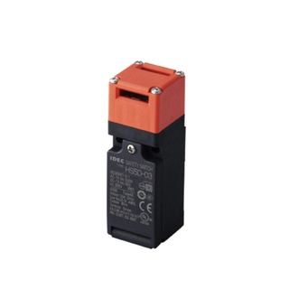 HS5D Safety-Rated Interlock Switch IDEC : HS5D-11RNM เซฟตี้สวิทช์อุตสาหกรรม