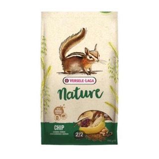 Nature - Chip อาหารกระรอก ชิบมั้ง เนเจอร์ Extra Fruits &amp; Nuts Pro Health (750 g)