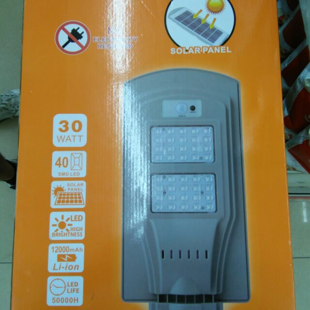 Solar Panel