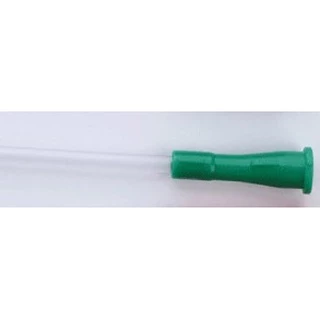 พร้อมส่งBMIสายสวนปัสสาวะความยาว 41 ซม.20-50​เส้น/ห่อ ชนิดใช้เเล้วทิ้งUrine catheter Nelaton
