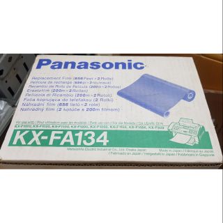 📌Panasonic KX-FA134 Faxflim