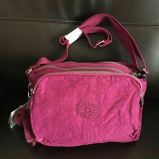 Kipling Reth Shoulder Bag ของแท้