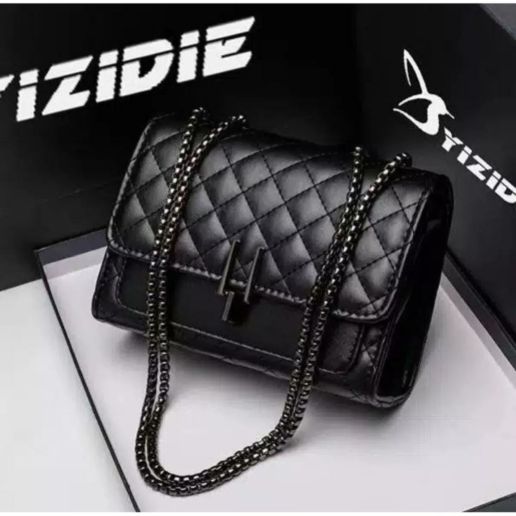 นําเข้า Women& 39;s Bags - Jamilah นําเข้า Women & 39;s Sling Bags - Sling Bags