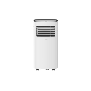 Midea แอร์เคลื่อนที่ไมเดีย Portable PH(A) ขนาด 5000/7000/8500 BTU