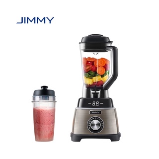 JIMMY Smart Smoothie Blender B53 เครื่องปั่นอเนกประสงค์ สินค้ารับประกันศูนย์ 2 ปี