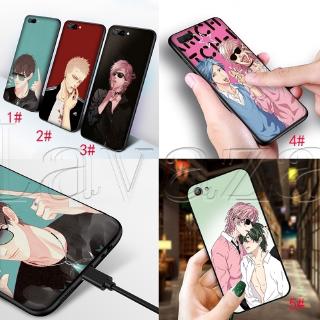 เคสโทรศัพท์แบบนิ่ม 120 yarichin สําหรับ oppo a 3s a 5 a 37 a 5 s a 7 a 59 a 77 a 83 f 539