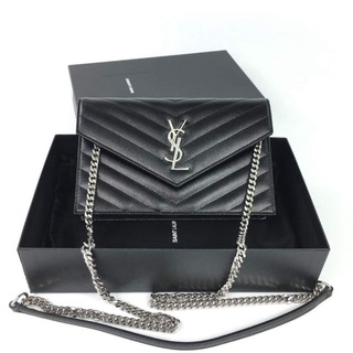 YSL Woc 7.5 “ อะไหล่เงิน