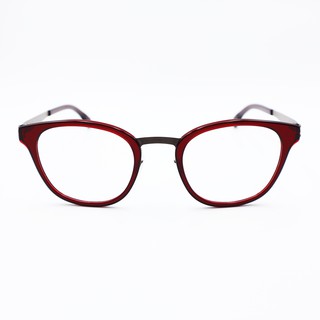 แว่นตา ic berlin SUSAN W. Barolo Red/Teak