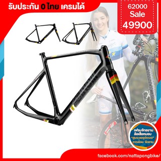 0% 10ด. CINELLI SUPERSTAR BLACK TIE (Size XS) ประกัน 0 CINELLI ไทย