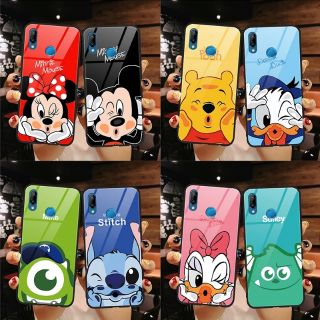 🎉New!!🎉Case Huawei ลายกราฟฟิกน่ารักๆ