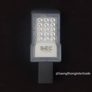 BEC โคมไฟถนน LED MAVIS 20W