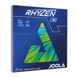 ยางปิงปอง JOOLA RHYZEN CMD ฟองน้ำ MAX+