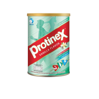 Protinex โปรติเน็กซ์ เครื่องดื่มชนิดผงสูตรโปรตีนสูงกลิ่นวานิลลา 400 กรัม