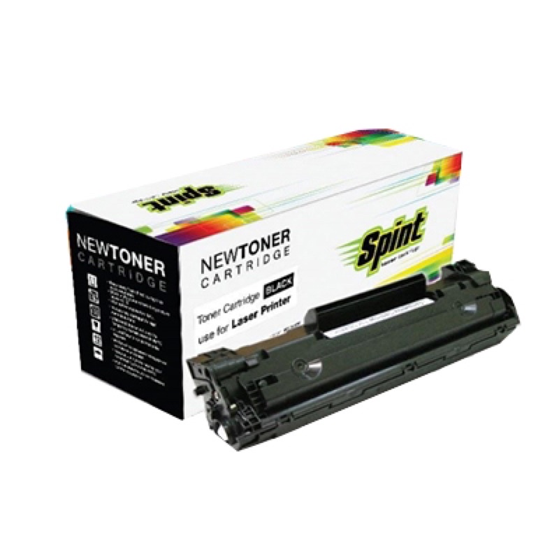 หมึกพิมพ์ HP 85A CE285A