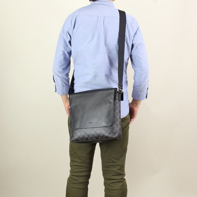 charles small messenger