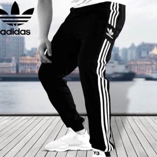 Adidas - กางเกงออกกำลังกาย