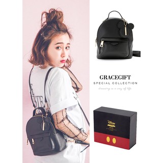 Preorder*gracegift กระเป๋าเป้มิกกี้มินนี่