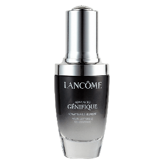 Lancome Advanced Genifique Youth Activating Concentrate 30ml Tester Box ลังโคม เซรั่มไมโครไบโอม ฟื้นผิวอ่อนเยาว์