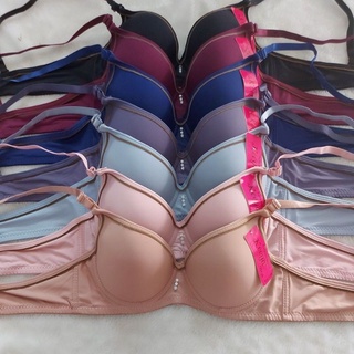 👙งายป้าย Keeya bra👙มีโครง👙 ฟองน้ำกระชับรูปมือ👙ฟองน้ำหนา0.5 เซน