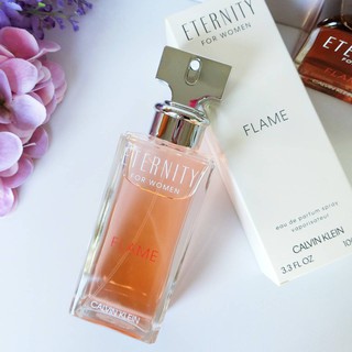 CK Eternity Flame EDP แบ่งขาย ของแท้ 100%