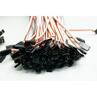 สายต่อเซอร์โว เบอร์ 26 , Servo Extention , สายพ่วงเซอร์โว (ส่งจากประเทศไทย)