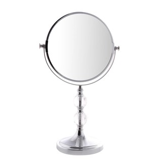 กระจกส่องหน้า MOYA MA361 สีโครม MIRROR MOYA MA361 CHROME