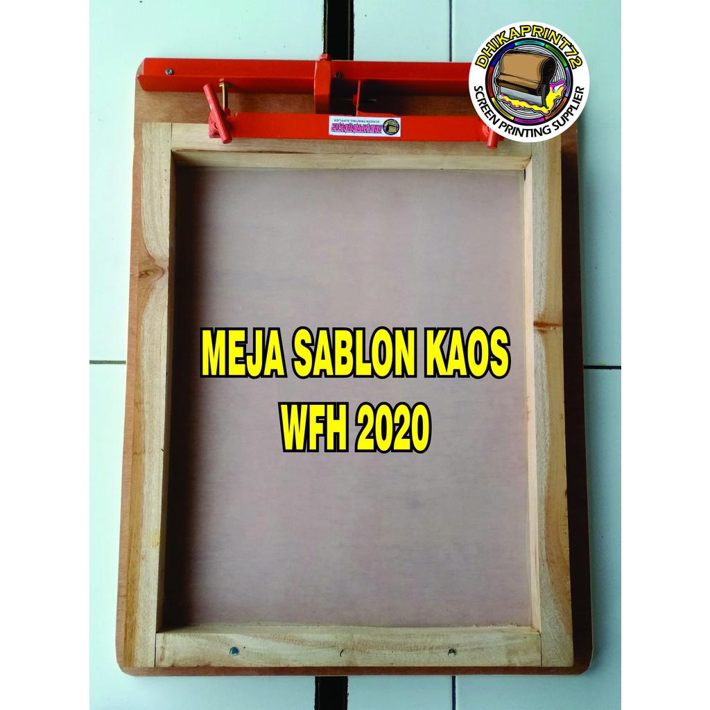 2021 WFH DROP BOARD PLUS PICTURE SUPPORT