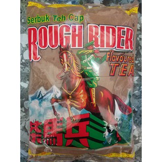 ROUGH RIDER ชามือปืน