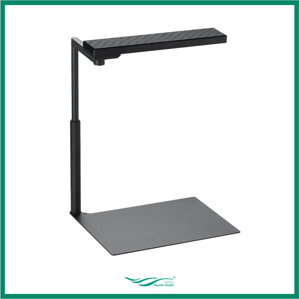 Chihiros C2 Base ขายึดโคมไฟ Chihiros C2 เหมาะสำหรับตู้พรรณไม้น้ำ การเลี้ยงไม้บก - รูปที่ 4