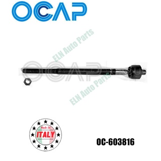 ลูกหมากแร็ค (ราคา/ชิ้น) (Tie Rod End) ซีตรอง CITROEN C8 ปี 2002