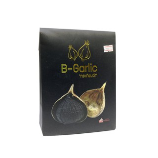 บ้านขนมคุณภัทรา   ฺB-Garlic 250 กรัม