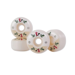 Preduce ล้อสเก็ตบอร์ด Chicken Plate 101a Skateboard Wheels 54mm